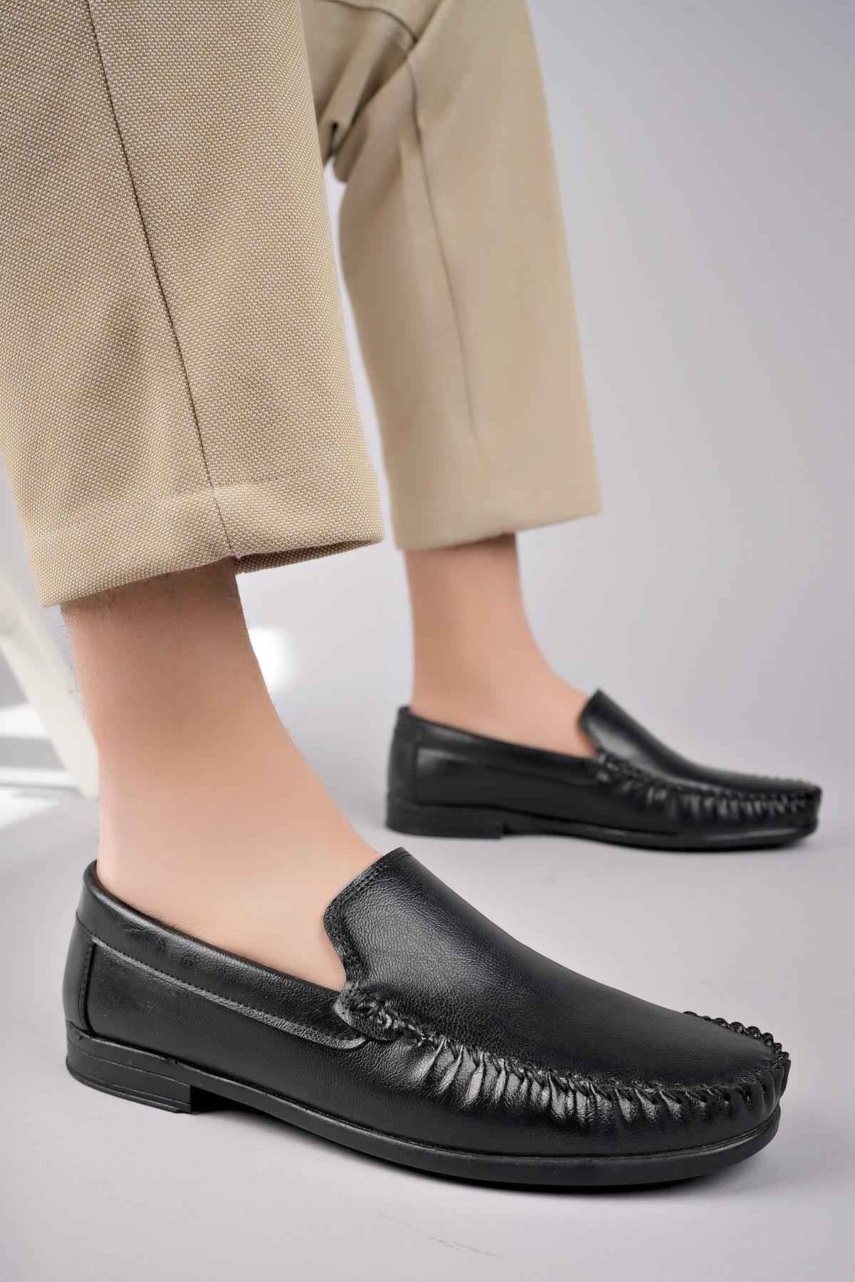 کفش ارتوپدی راحت کلاسیک روزانه مردانه مارک تضمینی