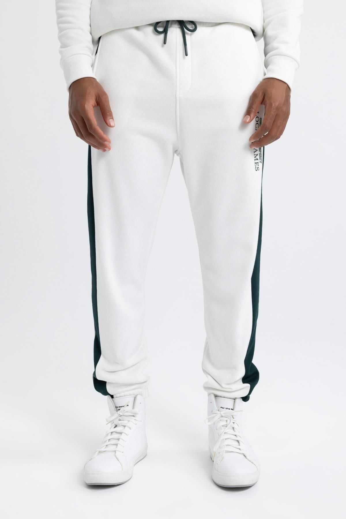 شلوار ورزشی DeFactoFit Standard Fit Jogger