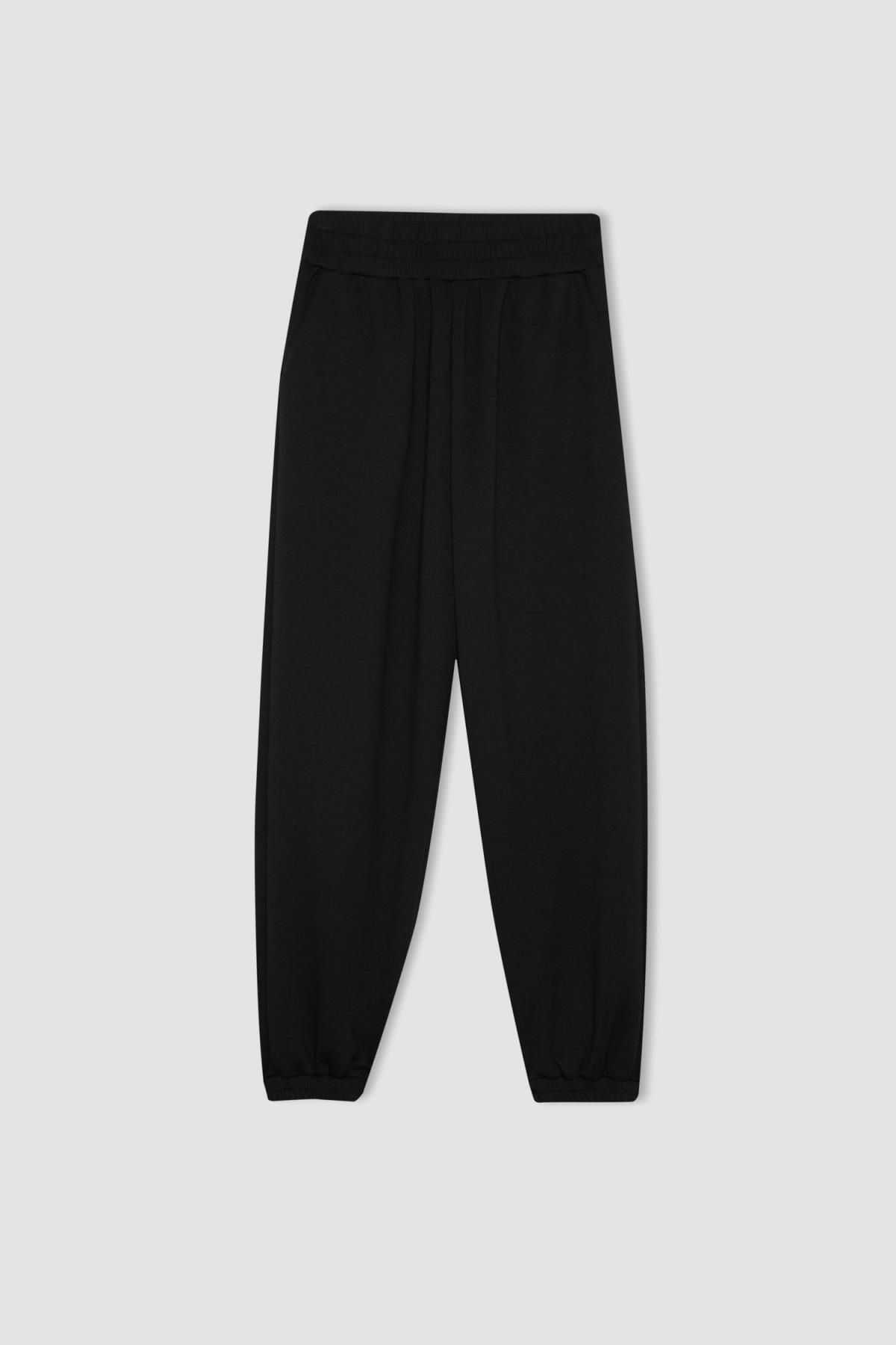 شلوار ورزشی DeFactoFit Oversize Fit Jogger