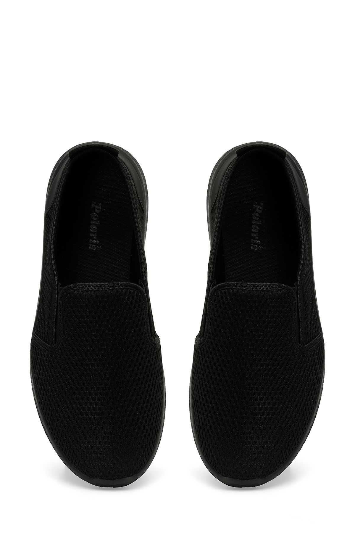 مشکی مردانه Slip On